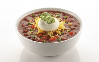 Chili Cook-Off 2018 Results