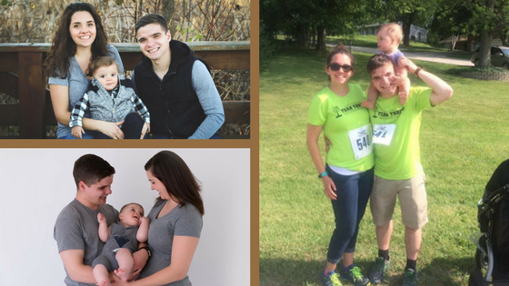 A Father’s Love: An Interview with Sean