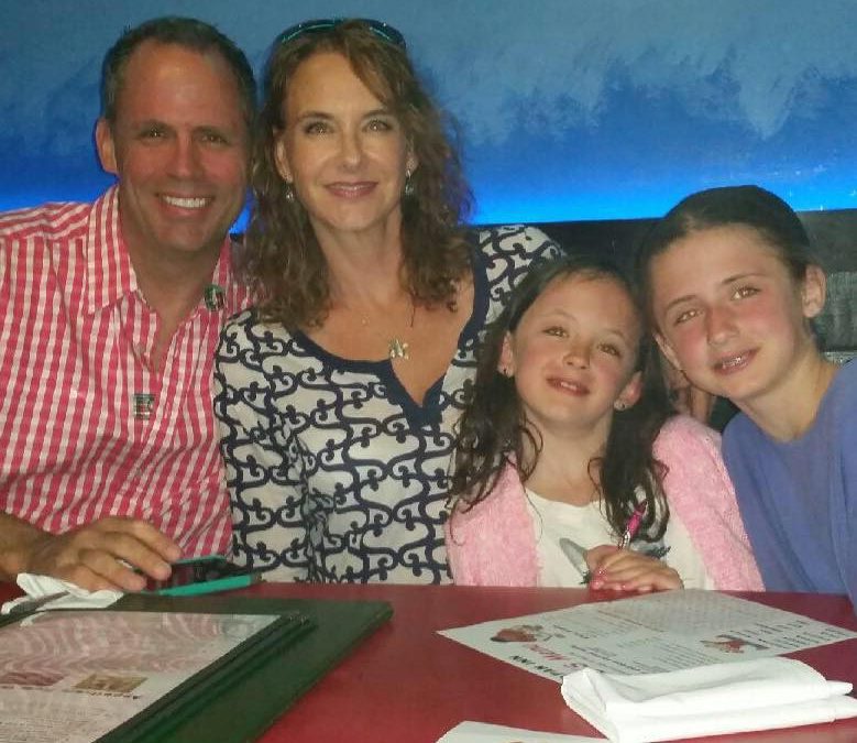 5 Things You Didn’t Know About Our Staff: Kasia Freeman, Gurnee Program Director