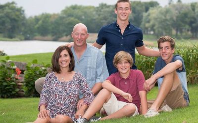 5 Things You Didn’t Know About Our Staff: Mona Boelens, Executive Director
