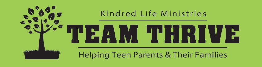 Team THRIVE Fall Update
