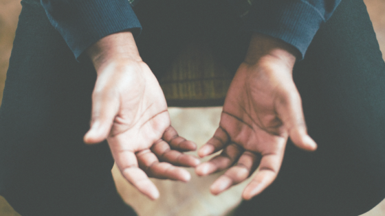 Prayer, Praises, Needs – September 2018