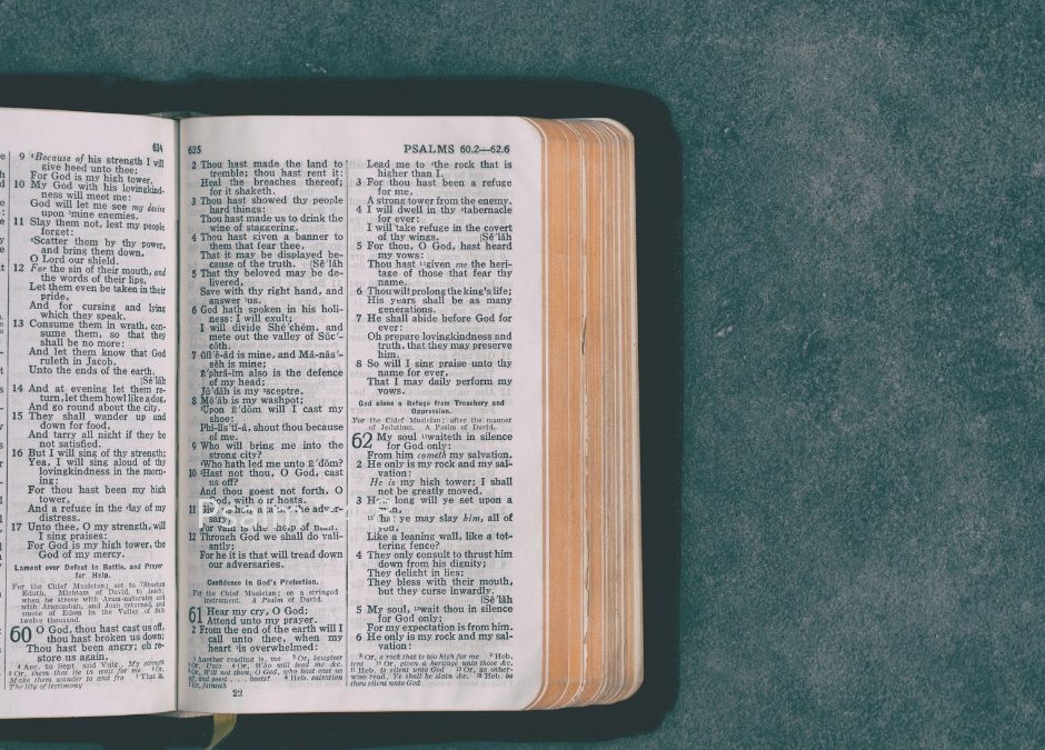 Prayer, Praises, Needs – February 2019