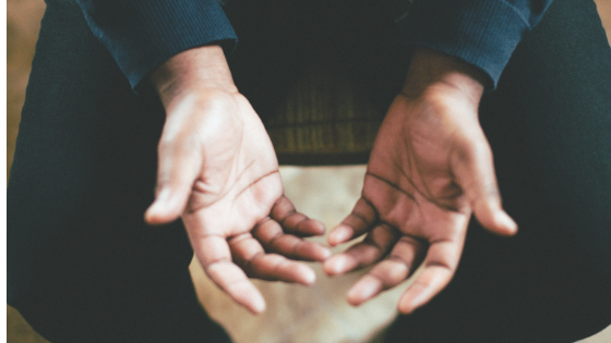 Prayer, Praises, Needs – March 2019