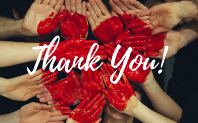 Introducing our Program Volunteers of The Year