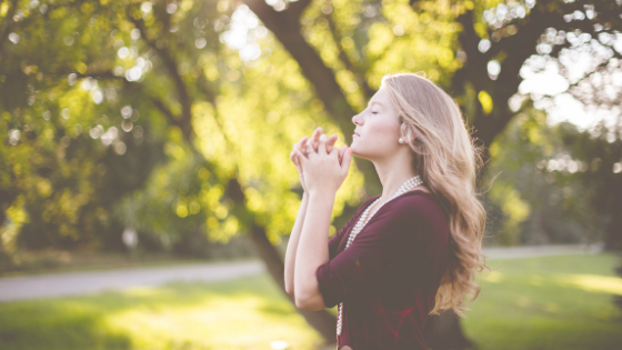 Prayer, Praises, Needs – April 2019
