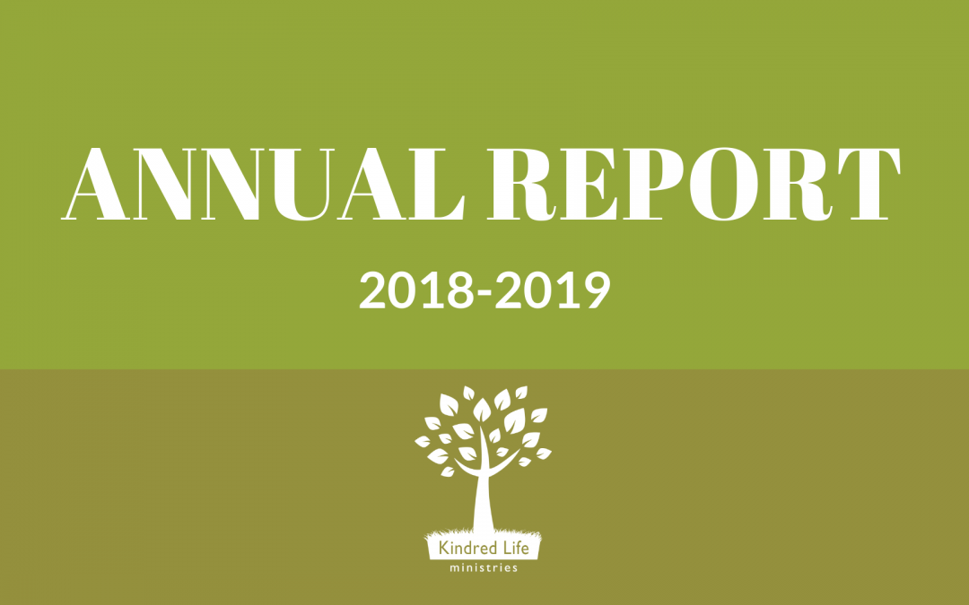 Annual Report 2018-19