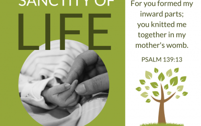 Sanctity of Human Life 2020