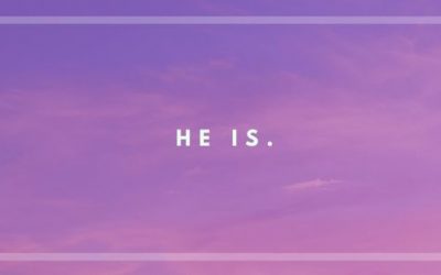Jesus is the Resurrection and the Life