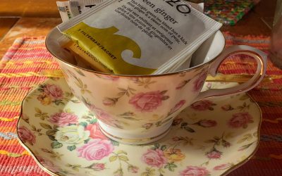 Mother’s Day Tea 2020