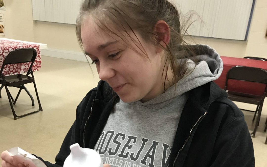 Encourage A Teen Parent – Host A Virtual Sip Cup Drive