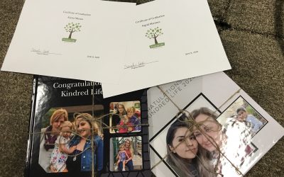 Meet Our Graduates in Antioch