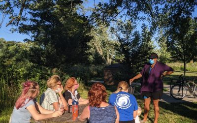 Summer Socials and Happenings at Kindred Life