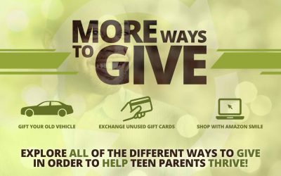 More Ways to Support Kindred Life