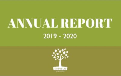 2019-2020 Annual Report